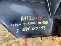 фото thumb №16, Iveco stralis i 1 lift 07-12 бампер перед передній