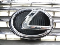 фото thumb №16, Lexus lx 07-11 решётка радиатора перед камера