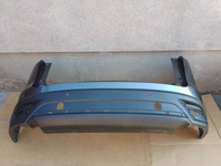 фото thumb №8, Mazda cx9 ii 2016-2024 бампер задній