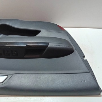 фото thumb №8, Kia sportage iv обивка боковина дверь левый перед