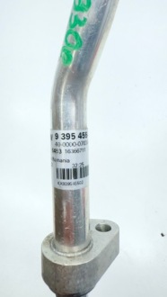 Bmw g20 труба патрубок шланг кондиціонера 330e гібрид 9395455 Недорого, фото thumb