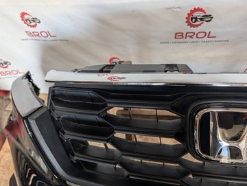 фото thumb №8, Бампер переднє honda cr-v vi 22-