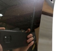 фото thumb №11, Новый org бампер перед vw passat b8 lb7r 6xpdc