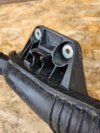 фото thumb №6, Шланг труба интеркулер воздуха 8k0145673ak audi a4 b8