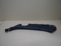 Купити Накладка стійка поріг ліве задні citroen c4 grand picasso 2 9677752777, фото thumb