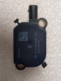 фото thumb №1, Электроклапан mercedes w177 c amg a1779820303