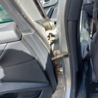 фото thumb №11, Peugeot 508 i kombi дверь левый задняя код лакокрасочного покрытия ezrc