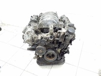 фото thumb №1, 2001 mercedes-benz s w220 двигатель 113941