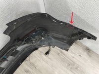 фото thumb №13, Hyundai santa fe iv 4 2018-2020 бампер зад 86611-s1000