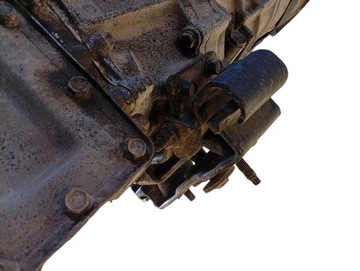 фото thumb №12, Коробка передач коробки передач редуктор mitsubishi l200 2.5 did v5mb1-j-ne mr980842a