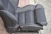 фото thumb №11, Volvo s60 iii rdesign комплект сидінь сидіння сидіння