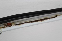 фото thumb №6, Дверь левый задняя kia ceed i 06-09r wd hb