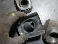 фото thumb №15, Fiat 125p большой fiat защита рычаг переключения передач  переключения передач оригинал prl nowa