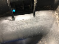 Ford freestyle 3.0 v6 фильтр угольный Оригинал, фото thumb