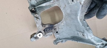 фото thumb №9, A4 b9 8w лапи кронштейн кріплення санки ліві лівий перед 8w0399295e a5 8w