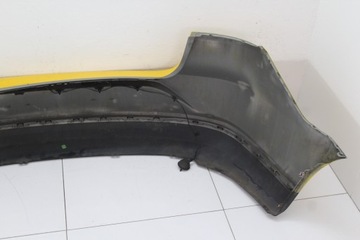 фото thumb №10, Бампер зад seat toledo iv 12-15r sedan