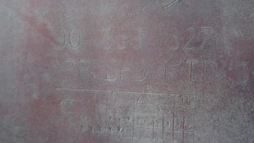 фото thumb №16, Astra ii g бампер зад універсал 90339527