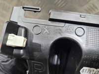 фото thumb №7, Ліва права решітка повітря opel combo e