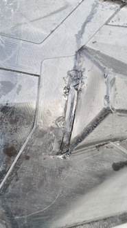 фото thumb №8, Подкрылок suzuki vitara ii 15-21 левый перед org