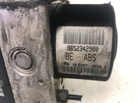 фото thumb №8, Насос abs peugeot citroen ate 9652342980 10.0970-1114.3 штекер