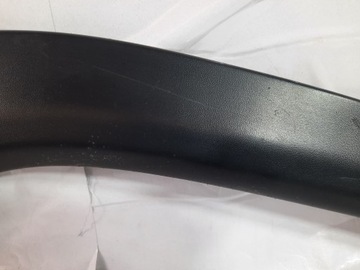 фото thumb №11, Jeep compass 17- планка крила лівий праві зад usa