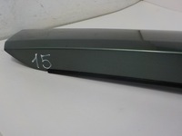 фото thumb №7, Subaru forester ii sg lift накладка крышки молдинг