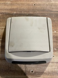 фото thumb №2, Jeep commander xk монитор dvd pilot