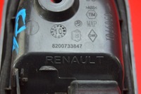 фото thumb №8, Ручка внутренняя правая задняя 8200733847 dacia duster 1 i 10-13