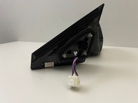 фото thumb №9, Kia ev6 правое зеркало наружное 7 pin 21-