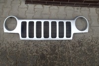 фото thumb №1, Jeep cherokee liberty kj 01-04 решётка радиатора решётка радиатора