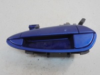 фото thumb №8, Fiat punto iii 3 grande 199 ручка дверь наружная левая задняя 5d