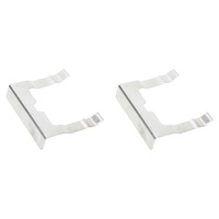 фото thumb №15, Кліпса задня лампа реєстраційна автомобіля dla dodge ram 2500 2003-2022