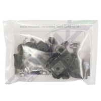 фото thumb №1, Zest крепление защита двигателя romix 90219