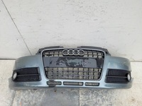 фото thumb №1, Audi tt 8j 08- ксенон бампер перед переднее