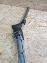 фото thumb №6, Alfa romeo giulia колонка кермова europa