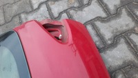 фото thumb №2, Кришка багажника задня alfa romeo 147 05r 1.6b