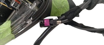 фото thumb №6, Audi a4 b9 8w 2016-2023 зеркало правые внешние 15 pin камера