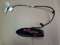 Купити Антена плавник toyota rav4 iv 15-18r колір 4u5, фото thumb