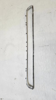 фото thumb №8, Хром бампера передний mini f55 f56 7355238