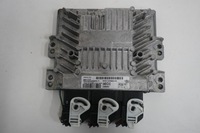 фото thumb №1, Mazda 2 de компьютер блок управления двигателя 3ecc 8v21-12a650-cc 5ws40585c-t