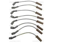 фото thumb №1, Дроти запалювання hummer h2 2003-2007