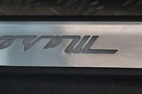 фото thumb №7, Maserati levante захист поріг лівий перед