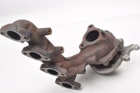 фото thumb №7, Optima iv hyundai i40 1.7 crdi 140km турбина турбонагнетатель 28201-2a810