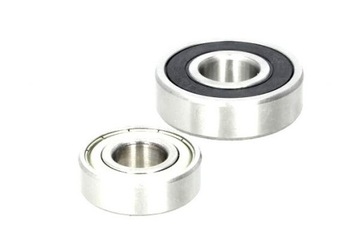 фото thumb №1, Bta набор подшипник колёса 20x52x15 daihatsu charade