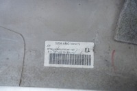 Бампер задняя задний mercedes w204 amg универсал 2007- Оригинал, фото thumb