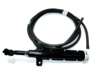 фото thumb №1, Насадка наконечник фара laguna iii левый oryg