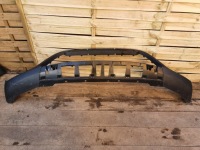 Купить Спойлер накладка бампера bmw x1 f48 lift lci, фото thumb