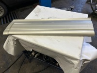 фото thumb №1, Land cruiser 95 молдинг дверь правый перед