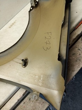 фото thumb №12, Крило перед переднє правий citroen c3 ezwd