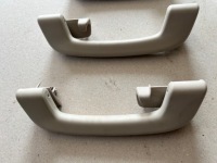 фото thumb №2, Bmw 2 f45 f46 ручки потолочный комплект бежевые
